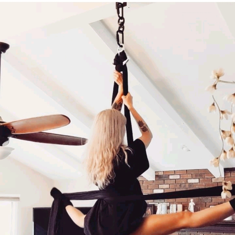 Silks (only)